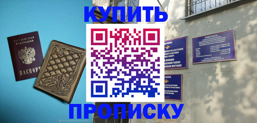 прописка 2025 в Тынде